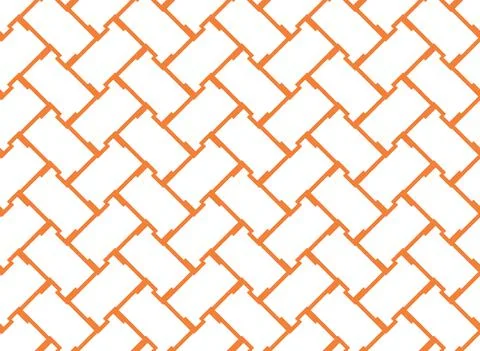 Vector seamless pattern, abstract texture background, repeating tiles イラスト素材