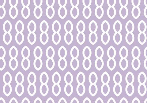 Vector seamless pattern, abstract texture background, repeating tiles Illustrazione stock