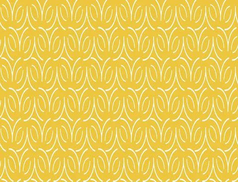 Vector seamless pattern, abstract texture background, repeating tiles Illustrazione stock