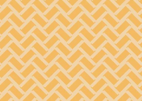 Vector seamless pattern, abstract texture background, repeating tiles Illustrazione stock