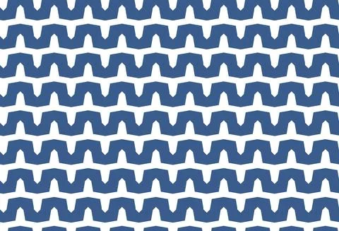 Vector seamless pattern, abstract texture background, repeating tiles イラスト素材