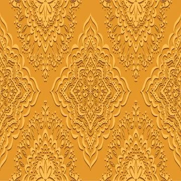 Vector seamless pattern background 스톡 일러스트