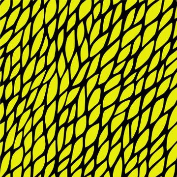 Vector seamless pattern for background Stock Illustration