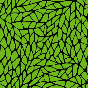 Vector seamless pattern for background Stock Illustration