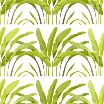 Vector seamless pattern background Stock Illustration