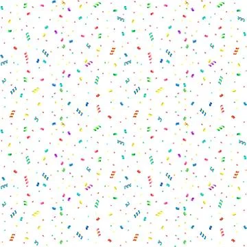 Vector seamless pattern background Stock Illustration