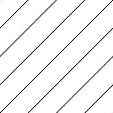 Vector seamless pattern of black abstract geometric shapes and grid isolated 스톡 일러스트