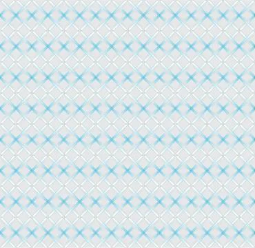 Vector seamless pattern, blue textured background Stock Illustration