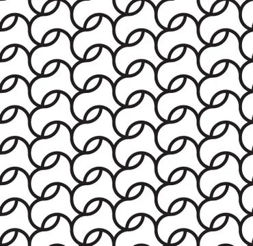 Vector seamless pattern bstract background 스톡 일러스트