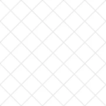 Vector seamless pattern with classic diagonal ornament Stock Illustration