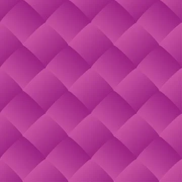 Vector seamless pattern with classic diagonal ornament Stock Illustration