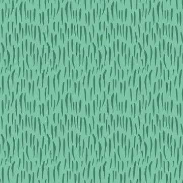 Vector seamless pattern. Colorful painted watercolor points. Stock Illustration