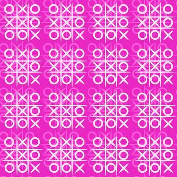 Vector seamless pattern design for background, batik, fabric, wallpaper, wrap Stock Illustration