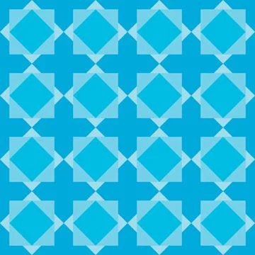 Vector seamless pattern design for background, batik, fabric, wallpaper, wrap Stock Illustration