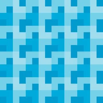 Vector seamless pattern design for background, batik, fabric, wallpaper, wrap Stock Illustration