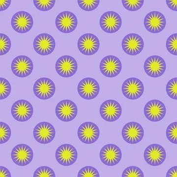 Vector seamless pattern design for background, batik, fabric, wallpaper, wrap Stock Illustration