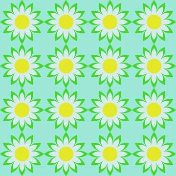 Vector seamless pattern design for backgrounds batik, fabric, wallpaper, wrap Illustrazione stock