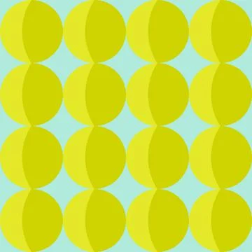 Vector seamless pattern design for backgrounds batik, fabric, wallpaper, wrap Stock Illustration