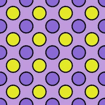 Vector seamless pattern design for backgrounds batik, fabric, wallpaper, wrap Stock Illustration