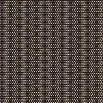 Vector seamless pattern of dots Stock Illustration