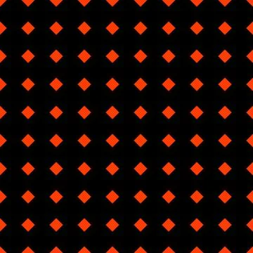 Vector seamless pattern with geometric shapes tiling. Repeating minimalistic  イラスト素材