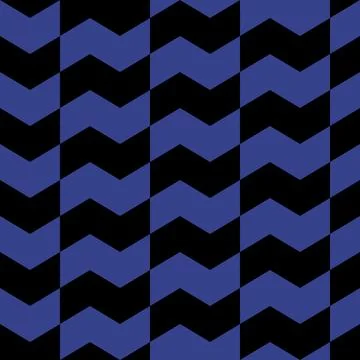 Vector seamless pattern with geometric shapes tiling. Repeating minimalistic  イラスト素材