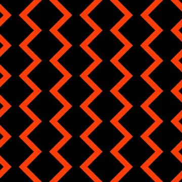 Vector seamless pattern with geometric shapes tiling. Repeating minimalistic  Illustrazione stock