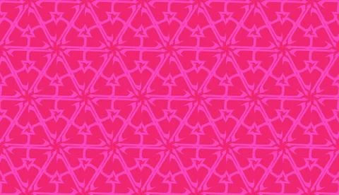 Vector Seamless pattern in geometric style. Triangles, lines. Modern elegant  스톡 일러스트