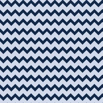 Vector seamless pattern with geometric zigzag lines. 스톡 일러스트