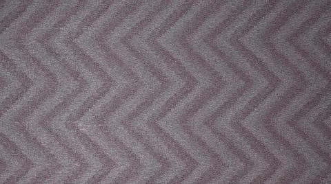 Vector seamless pattern with geometric zigzag lines. Repeating minimalistic text Stock Photos