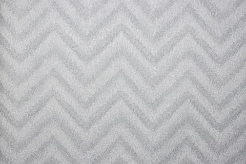 Vector seamless pattern with geometric zigzag lines. Repeating minimalistic text Stock Photos