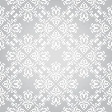 Vector seamless pattern Stock-Illustration