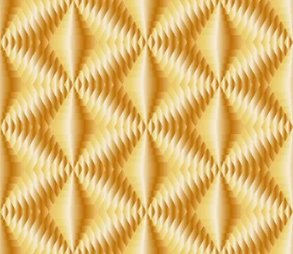 Vector seamless pattern. Stock Illustration