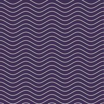 Vector seamless pattern. Stock Illustration