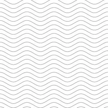 Vector seamless pattern. Stock Illustration