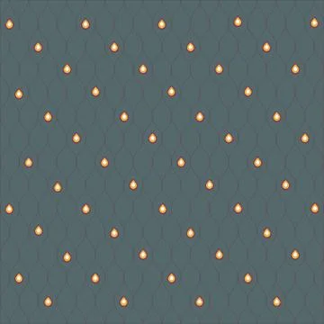 Vector seamless pattern 스톡 일러스트