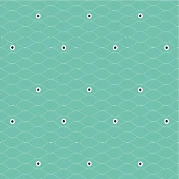 Vector seamless pattern 스톡 일러스트