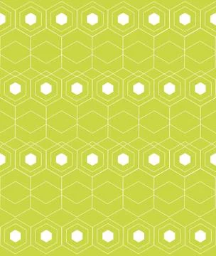 Vector seamless pattern Stock Illustration