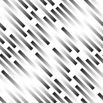 Vector seamless  pattern Stock Illustration