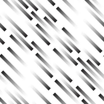 Vector seamless  pattern Stock Illustration