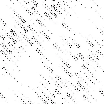 Vector seamless  pattern Stock Illustration