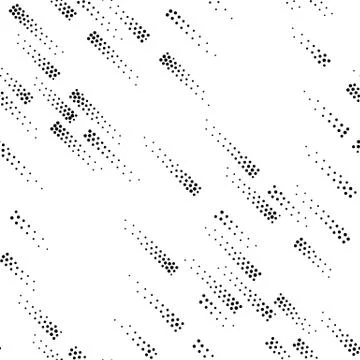 Vector seamless  pattern Illustrazione stock