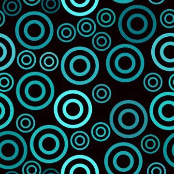 Vector seamless pattern 스톡 일러스트