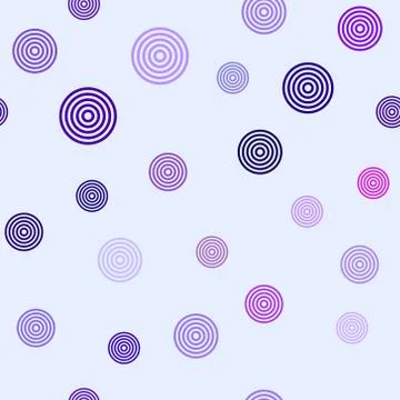 Vector seamless pattern Illustrazione stock