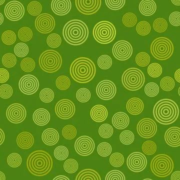 Vector seamless pattern Stock Illustration