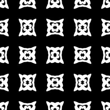 Vector seamless pattern. イラスト素材