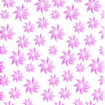 The vector seamless pattern Stock-Illustration