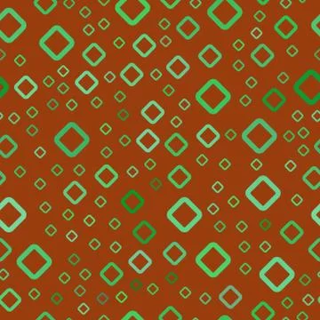 Vector seamless pattern Stock Illustration