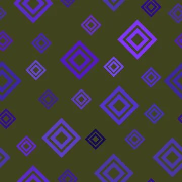 Vector seamless pattern Stock Illustration