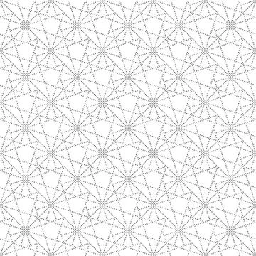 Vector seamless pattern イラスト素材